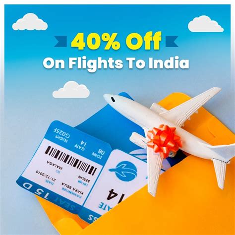 ₱6,237 Cheap Flights to India .